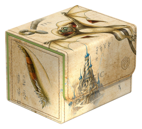 Ultimate Guard MTG - Sidewinder Deck Case (100+) Xenoskin