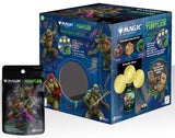 MTG TMNT MYSTERY TREASURE PACK