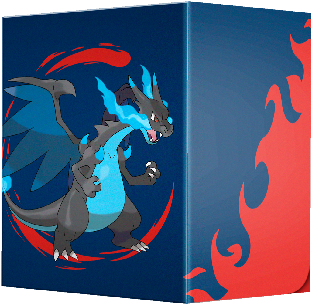 Ultra Pro Eclipse Deck Box PRO 100+