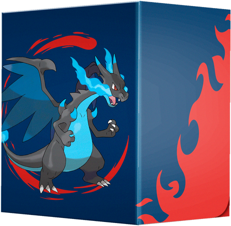 Ultra Pro Eclipse Deck Box PRO 100+
