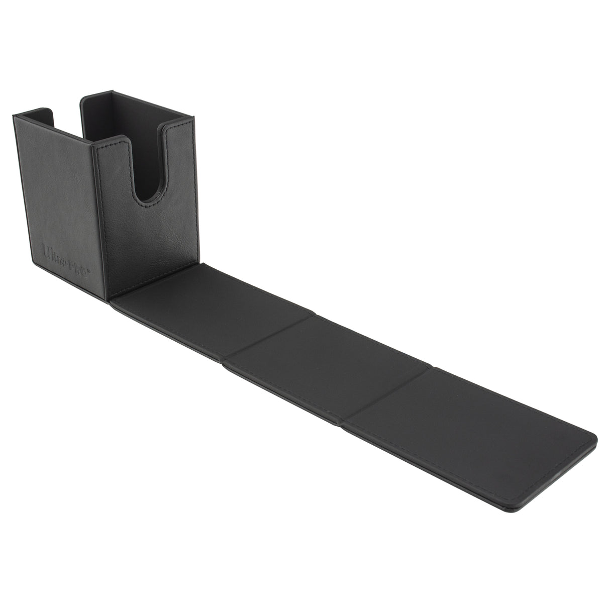 Ultra Pro Alcove Flip Deck Box 100+