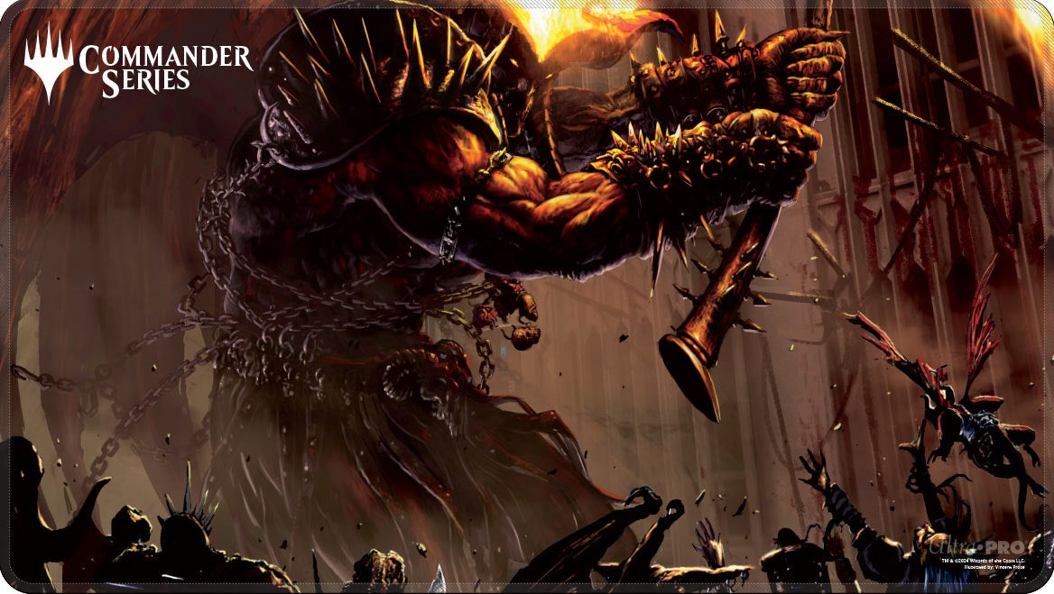 Ultra Pro Playmats