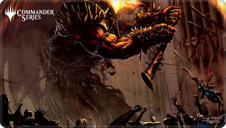 Ultra Pro Playmats
