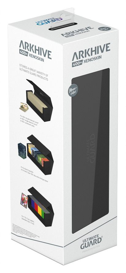 Ultimate Guard ARKHIVE 400+ Xenoskin