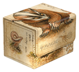 Ultimate Guard MTG - Sidewinder Deck Case (100+) Xenoskin
