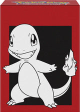 Ultra Pro D-BOX POKEMON CHARMANDER 2025