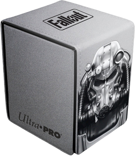 Ultra Pro Alcove Flip Deck Box 100+