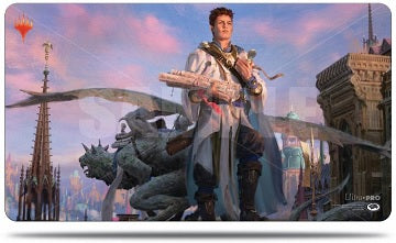 Ultra Pro Playmats