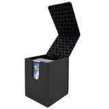 Ultra Pro Pokémon Alcove Pikachu Deck Box 100+