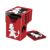 Ultra Pro D-BOX POKEMON CHARMANDER 2025