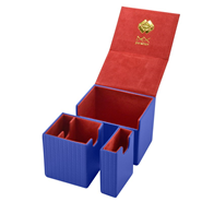 DEX D-BOX PROLINE BLUE S