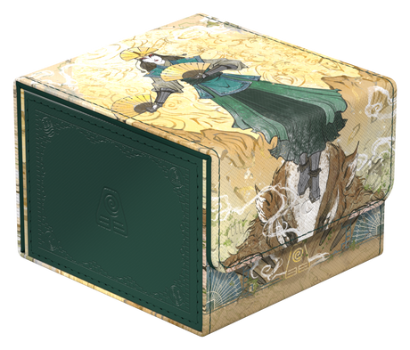 Ultimate Guard Deck Case Sidewinder 133+ Xenoskin