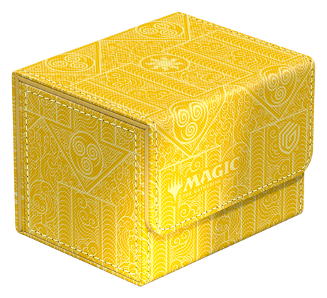 Ultimate Guard MTG - Sidewinder Deck Case (100+) Xenoskin