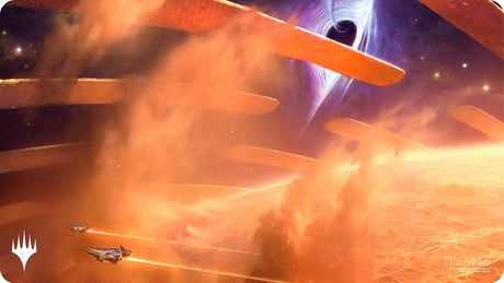 Ultra Pro Playmats