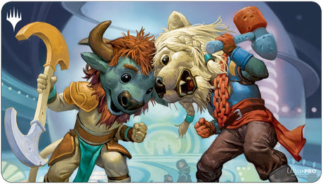 Ultra Pro Playmats