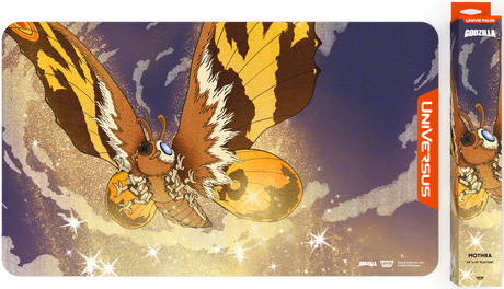 UniVersus Playmats
