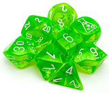 Chessex Dice: Lab Dice