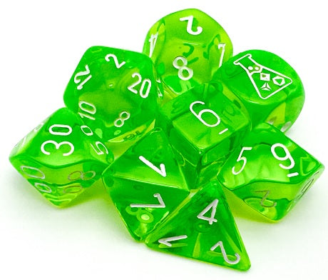 Chessex Dice: Lab Dice