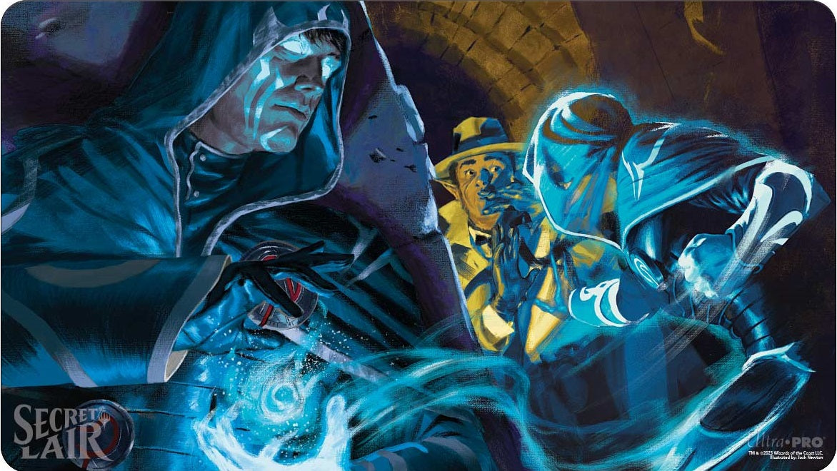 Ultra Pro Playmats