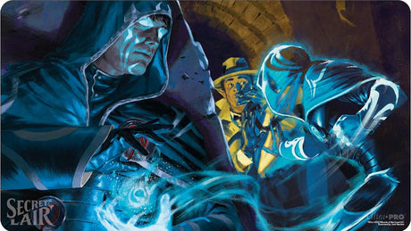 Ultra Pro Playmats