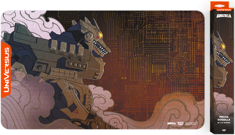 UniVersus Playmats