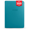 EVORETRO PREMIUM ZIP BINDER 360 CARDS