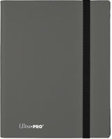 Ultra-Pro Eclipse 9-Pocket Pro-Binder