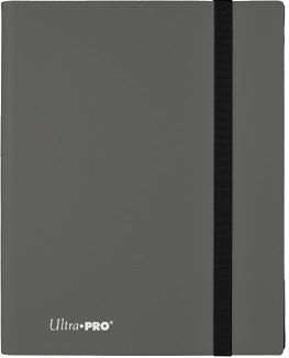 Ultra-Pro Eclipse 9-Pocket Pro-Binder