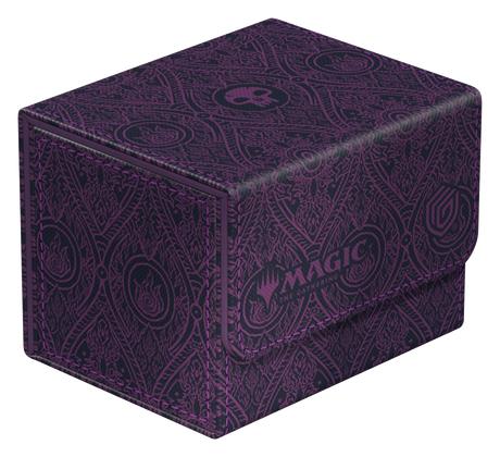Ultimate Guard MTG - Sidewinder Deck Case (100+) Xenoskin