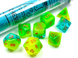 Chessex Dice: Lab Dice