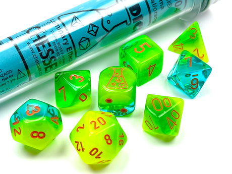 Chessex Dice: Lab Dice