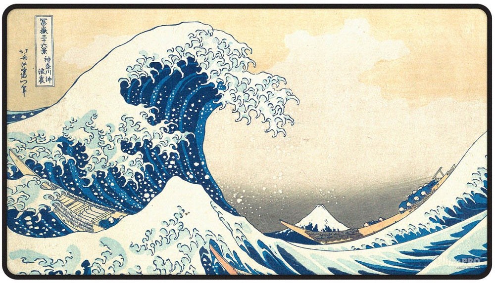 Ultra Pro Playmats
