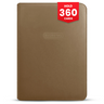 EVORETRO PREMIUM ZIP BINDER 360 CARDS
