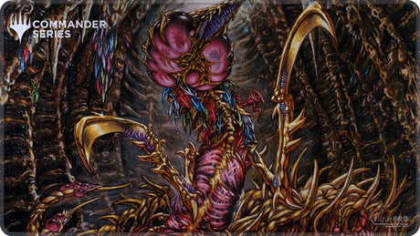 Ultra Pro Playmats