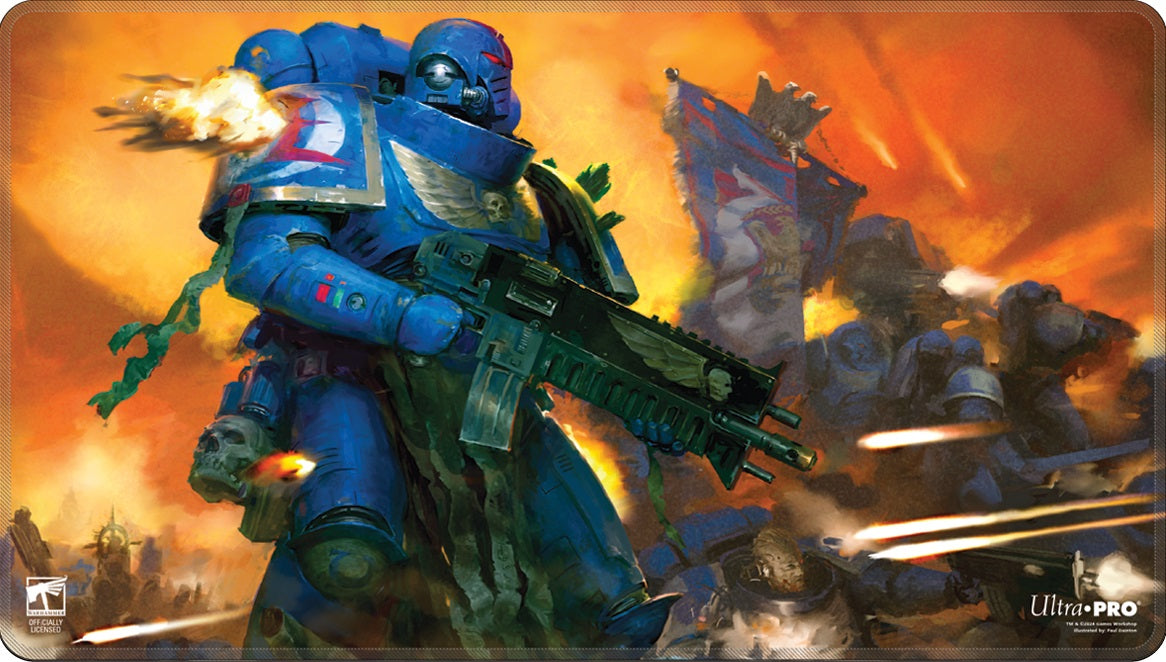 Ultra Pro Playmats