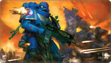 Ultra Pro Playmats