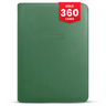 EVORETRO PREMIUM ZIP BINDER 360 CARDS