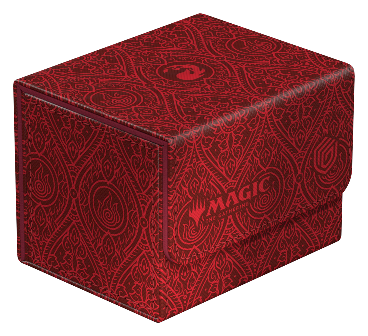 Ultimate Guard MTG - Sidewinder Deck Case (100+) Xenoskin