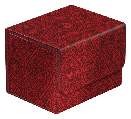 Ultimate Guard MTG - Sidewinder Deck Case (100+) Xenoskin