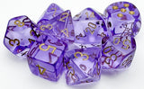Chessex Dice: Lab Dice