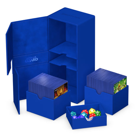 Ultimate Guard - Deck Case Flip'n'Tray 266+