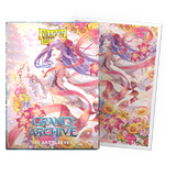 Dragon Shield - 100ct - Art Sleeves - Standard Size