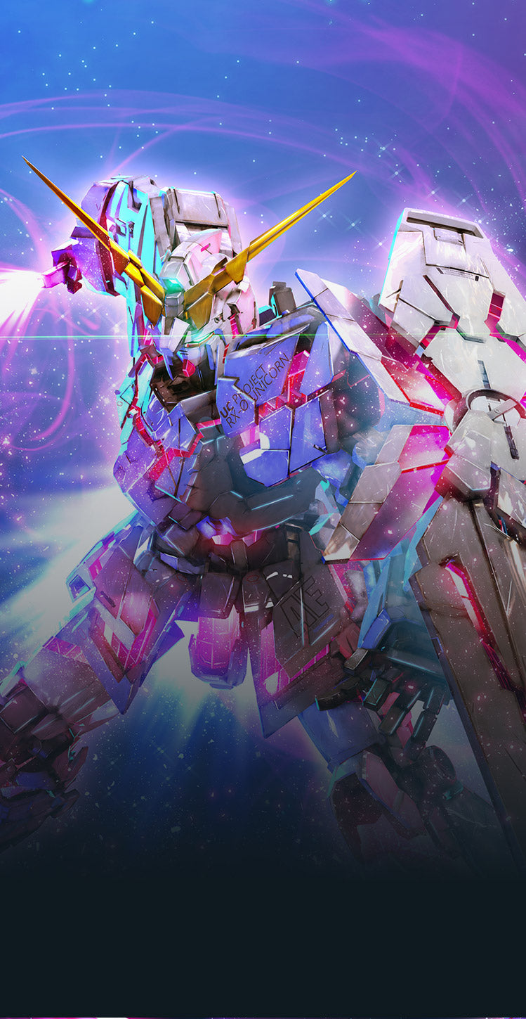 Gundam TCG Saturday Event Ticket