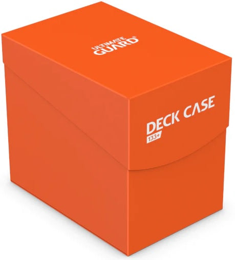 Ultimate Guard - Deck Case (133+)