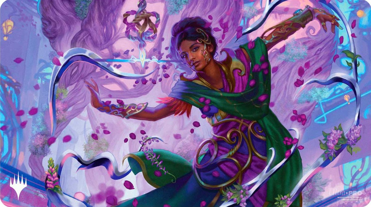 Ultra Pro Playmats