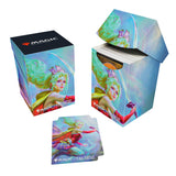 Ultra Pro D-BOX PRO-100+ MTG