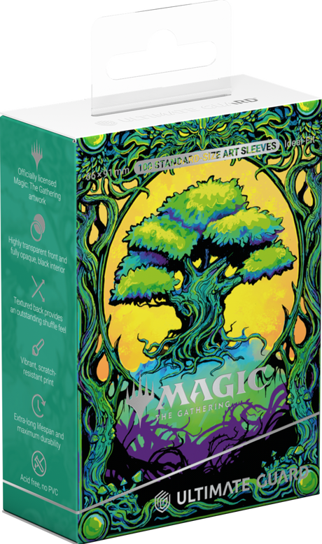 Ultimate Guard: ART SLEEVES