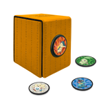 Ultra Pro Pokémon Alcove Click Deck Box