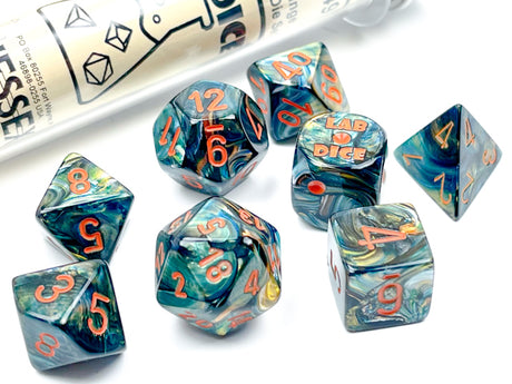 Chessex Dice: Lab Dice
