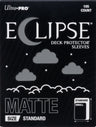 Ultra Pro D-Pro Enhanced Eclipse Card Sleeves Matte 105CT